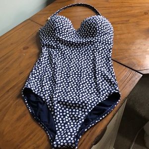 Tory Burch bathing suit